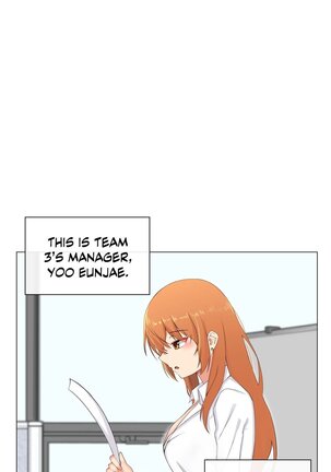 Sexcape Room: Pile Up Ch.9/9 Completed Page #219