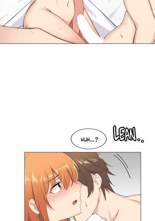 Sexcape Room: Pile Up Ch.9/9 Completed Page #151