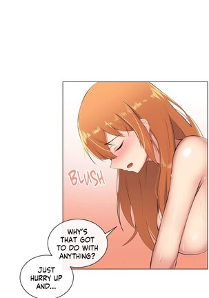 Sexcape Room: Pile Up Ch.9/9 Completed Page #231