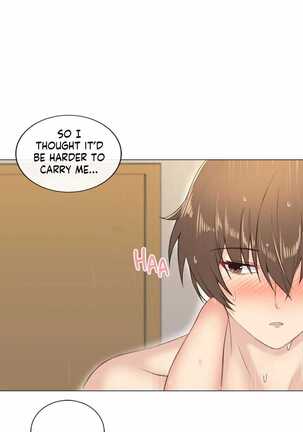 Sexcape Room: Pile Up Ch.9/9 Completed Page #91