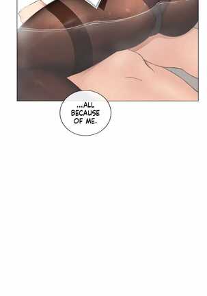Sexcape Room: Pile Up Ch.9/9 Completed Page #69