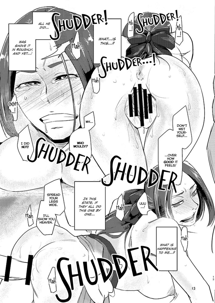 Ruida no Sakariba