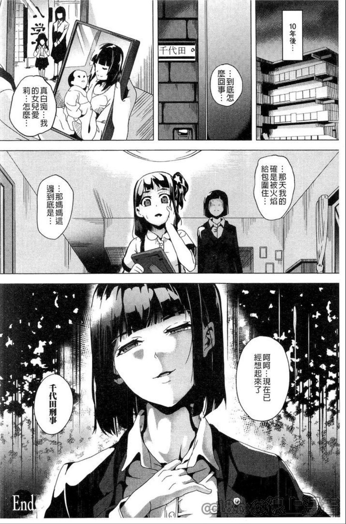 reincarnation ~奪ワレタ少女ノカラダ~