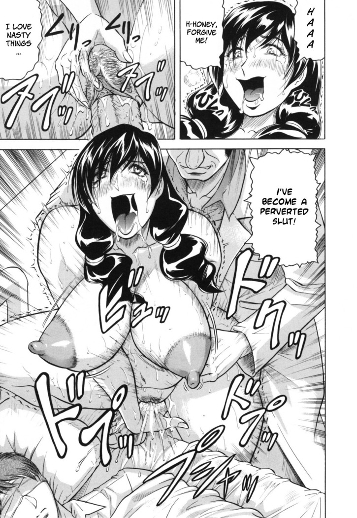 Mesunie Zuma Sacrifice