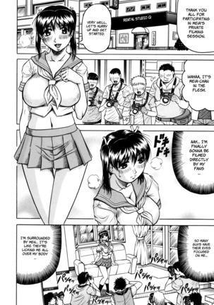 Mesunie Zuma Sacrifice Page #156