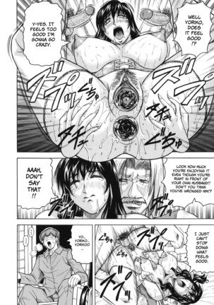 Mesunie Zuma Sacrifice Page #138