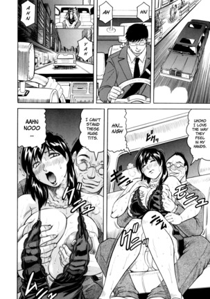 Mesunie Zuma Sacrifice Page #34