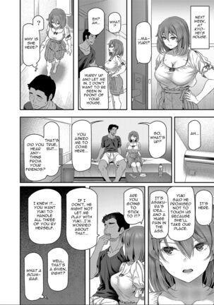 Suika San Page #79