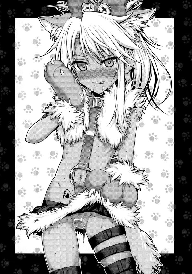 Souyuu Reisou+ | Куро-чан добывает ману