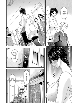 Keiyaku Dorei Duma  l 계약 노예처 Page #155