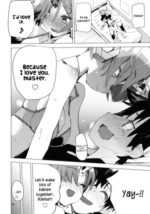 I Love Franken Page #16