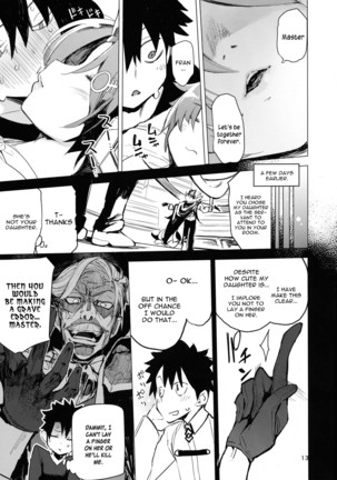 I Love Franken Page #13