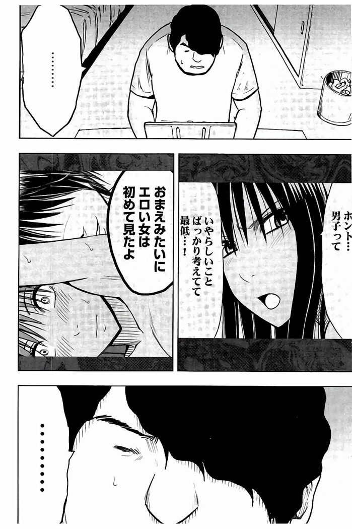 JK強制操作 - スマホで長期間弄ばれた風紀委員長