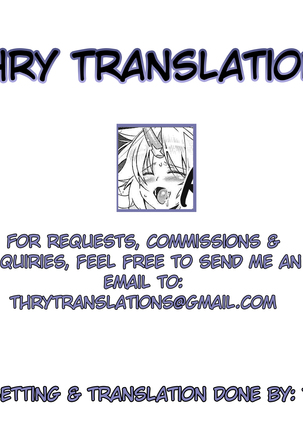 Niizuma Yuugi ga AV Debut Shite Zukkon Bakkon Suru Hon (Touhou Project) | Newly Wed Yugi's Bam Bam Porn Debut Page #23