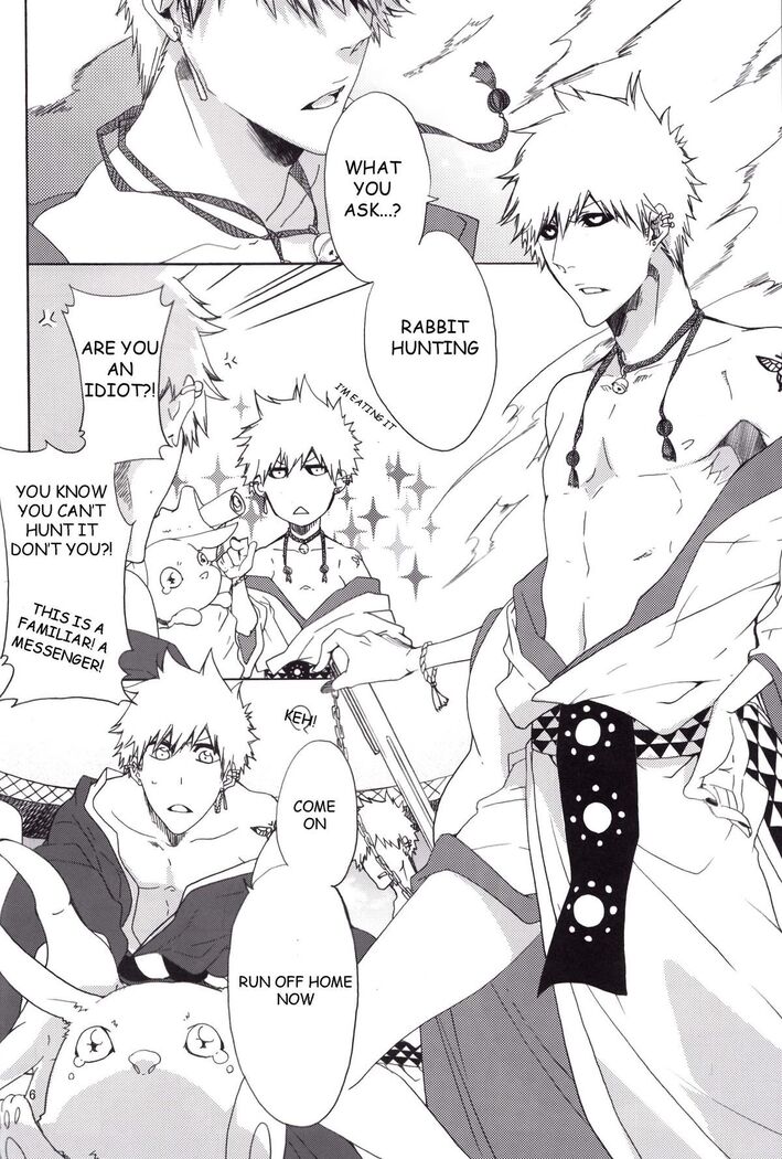 Souryuu Yuugi | Play of the Twin Dragons