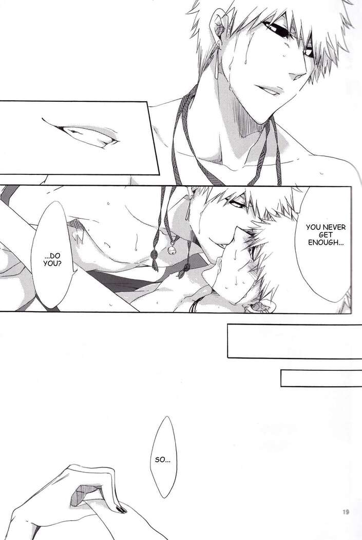 Souryuu Yuugi | Play of the Twin Dragons