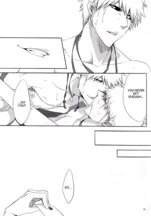 Souryuu Yuugi | Play of the Twin Dragons Page #18