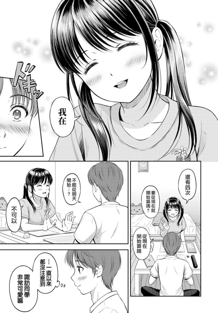 Minori-chan Chi Sono 2 | 小實的家 第二話