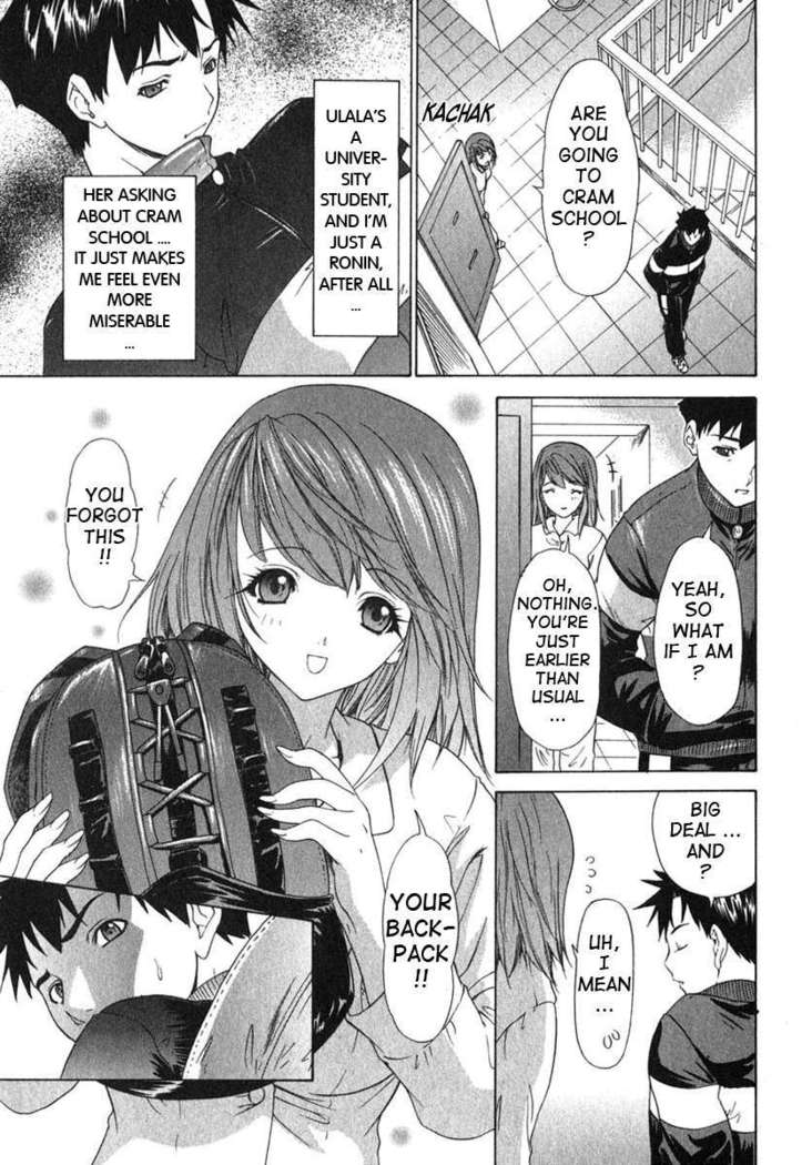 Kininaru Roommate 2
