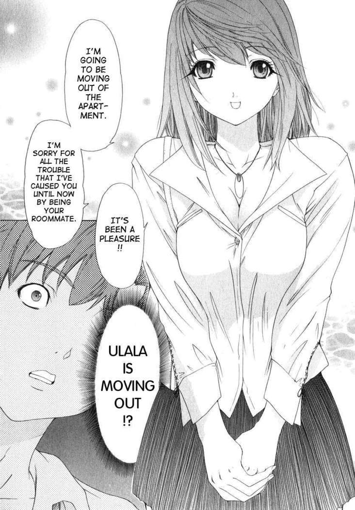 Kininaru Roommate 2