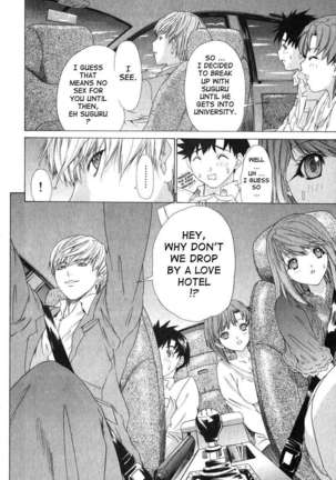 Kininaru Roommate 2 Page #63