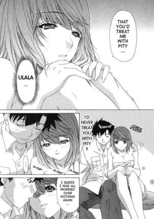Kininaru Roommate 2 Page #89