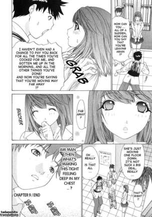 Kininaru Roommate 2 - Page 212