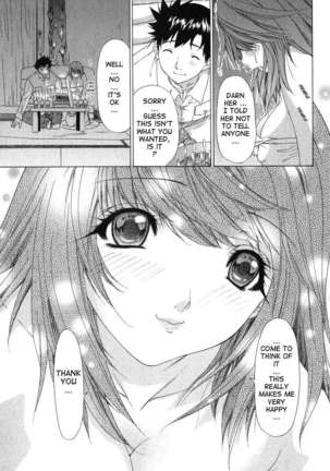 Kininaru Roommate 2 - Page 87