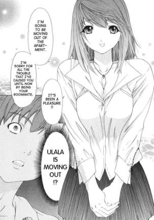 Kininaru Roommate 2 Page #211