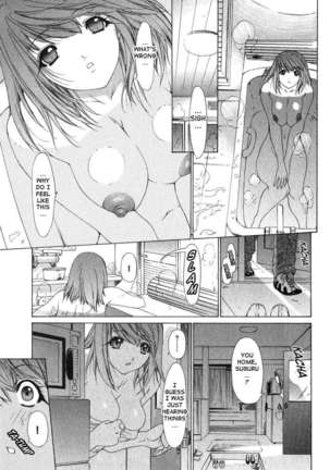Kininaru Roommate 2 - Page 85