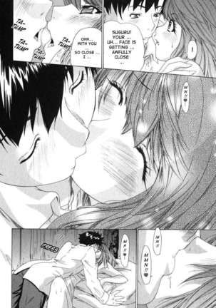 Kininaru Roommate 2 - Page 90