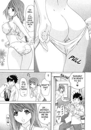 Kininaru Roommate 2 Page #100