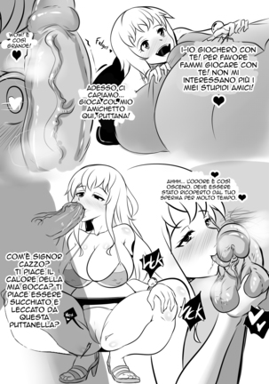 Wenching 3 Nami Uncensored - Page 5