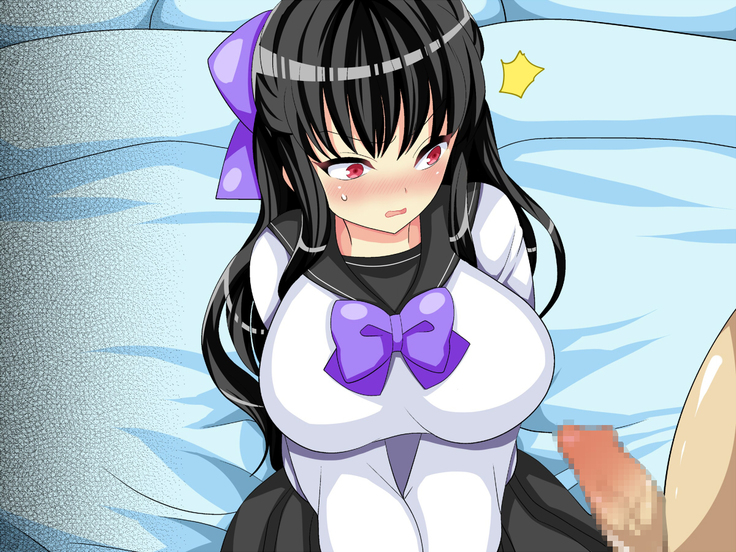 Soku Ochi Ojou-sama Hisui