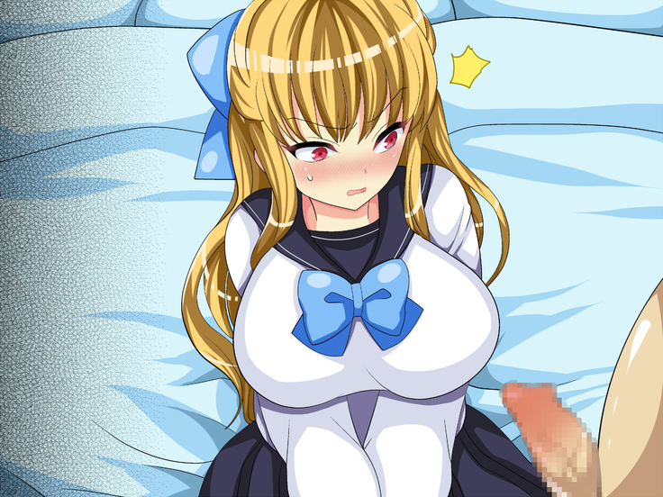 Soku Ochi Ojou-sama Hisui