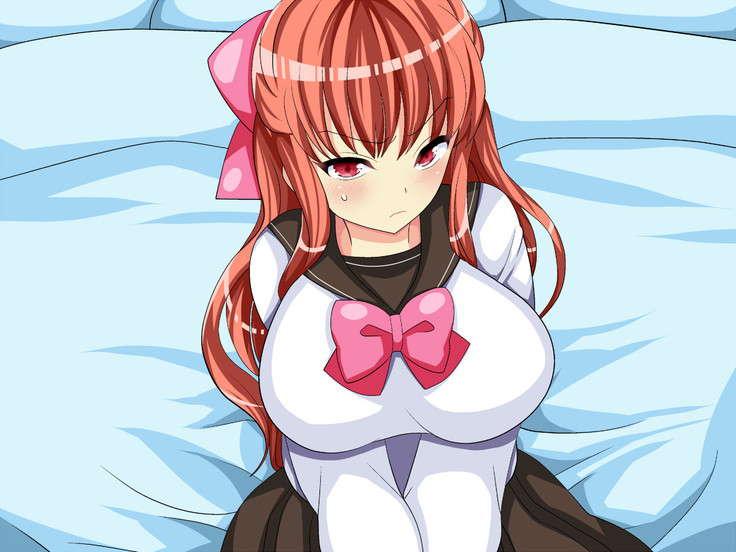 Soku Ochi Ojou-sama Hisui