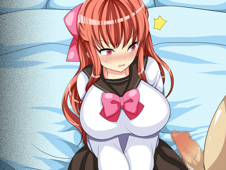 Soku Ochi Ojou-sama Hisui