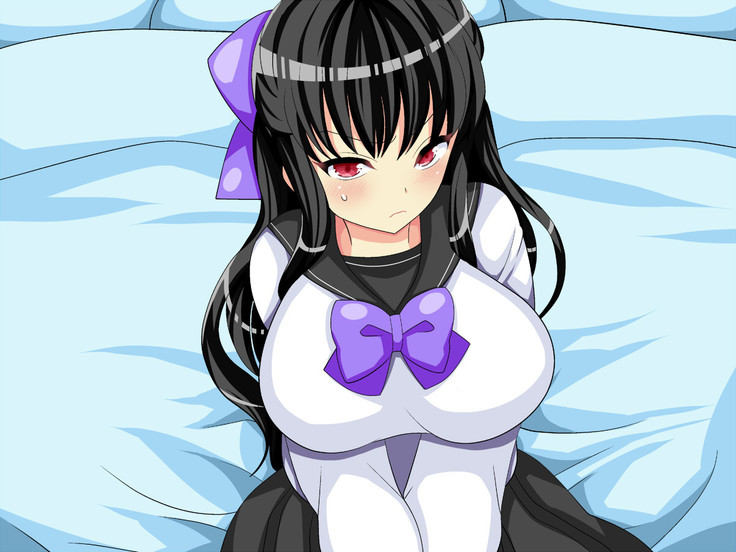 Soku Ochi Ojou-sama Hisui