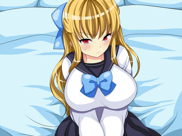 Soku Ochi Ojou-sama Hisui