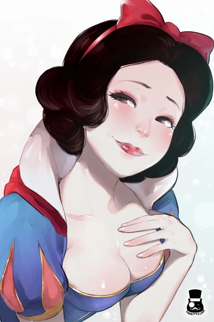 Disney (Various) [Mr.takealook]  - english