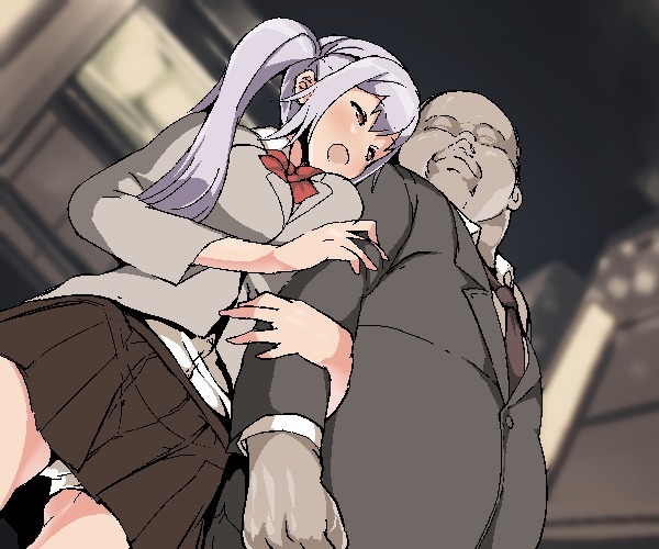 Nekama no Ore ga Seitenkan