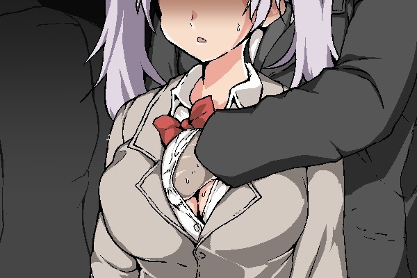 Nekama no Ore ga Seitenkan