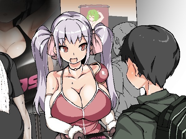 Nekama no Ore ga Seitenkan