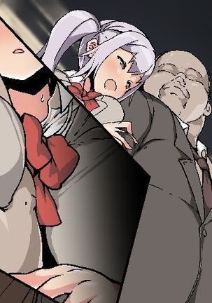 Nekama no Ore ga Seitenkan Page #188