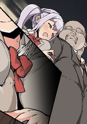Nekama no Ore ga Seitenkan Page #187