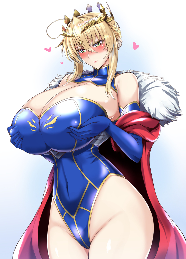 Amakute Ecchi na Kishiou-sama