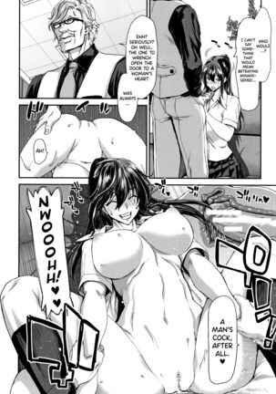 Daikirai na Aitsu no Maji Piston Page #104