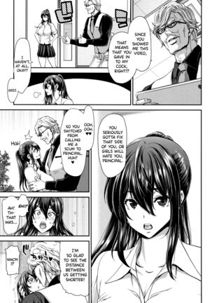 Daikirai na Aitsu no Maji Piston Page #99