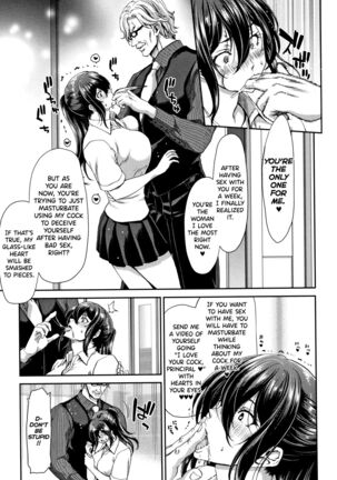 Daikirai na Aitsu no Maji Piston Page #93