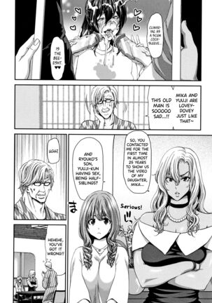 Daikirai na Aitsu no Maji Piston Page #144